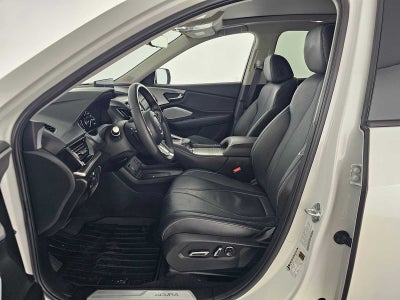 2023 Acura RDX w/Technology Package