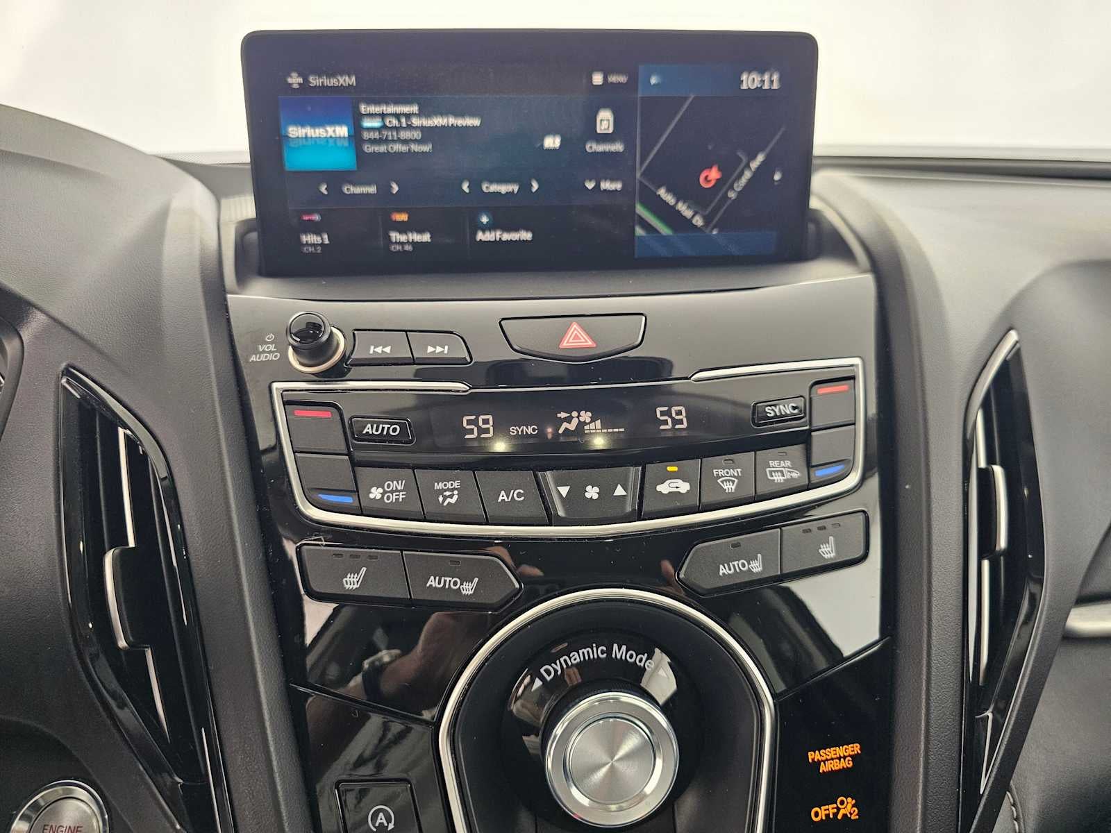 2023 Acura RDX w/Technology Package