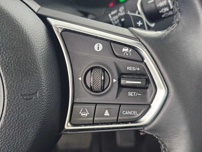 2023 Acura RDX w/Technology Package