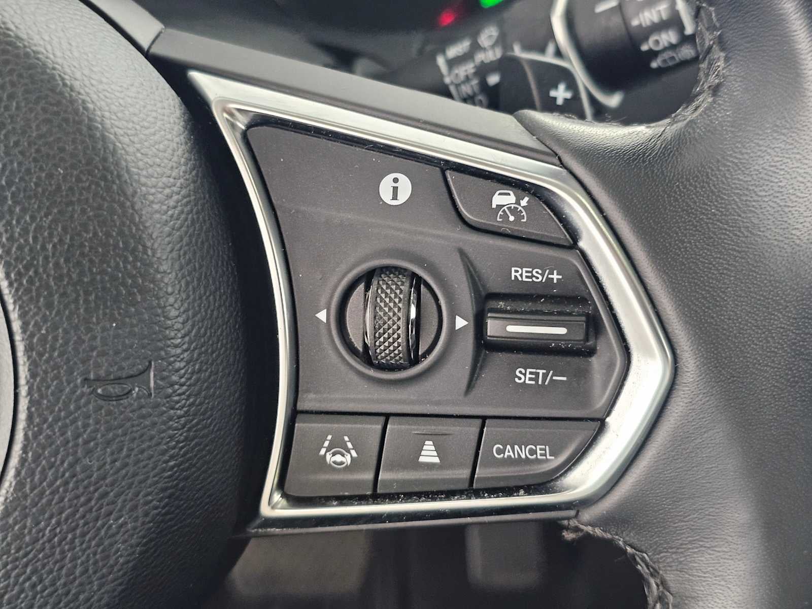 2023 Acura RDX w/Technology Package