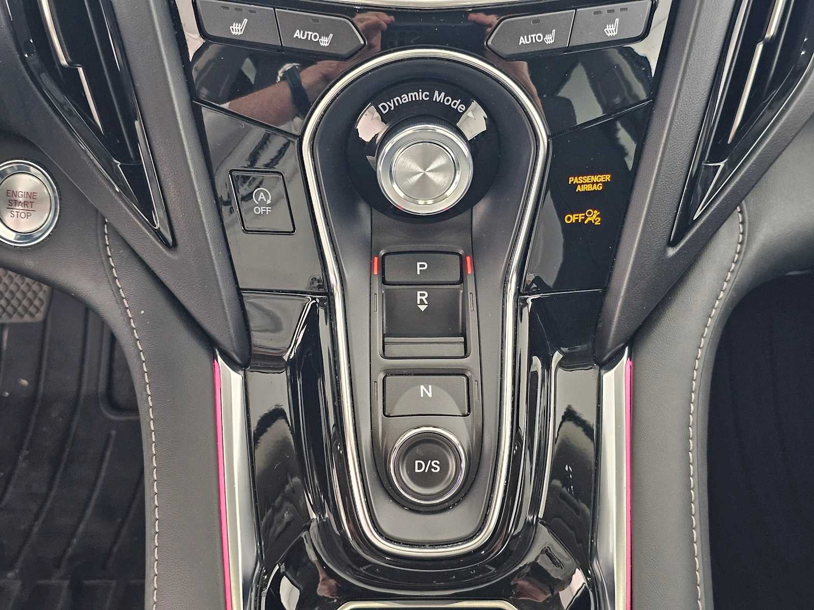 2023 Acura RDX w/Technology Package