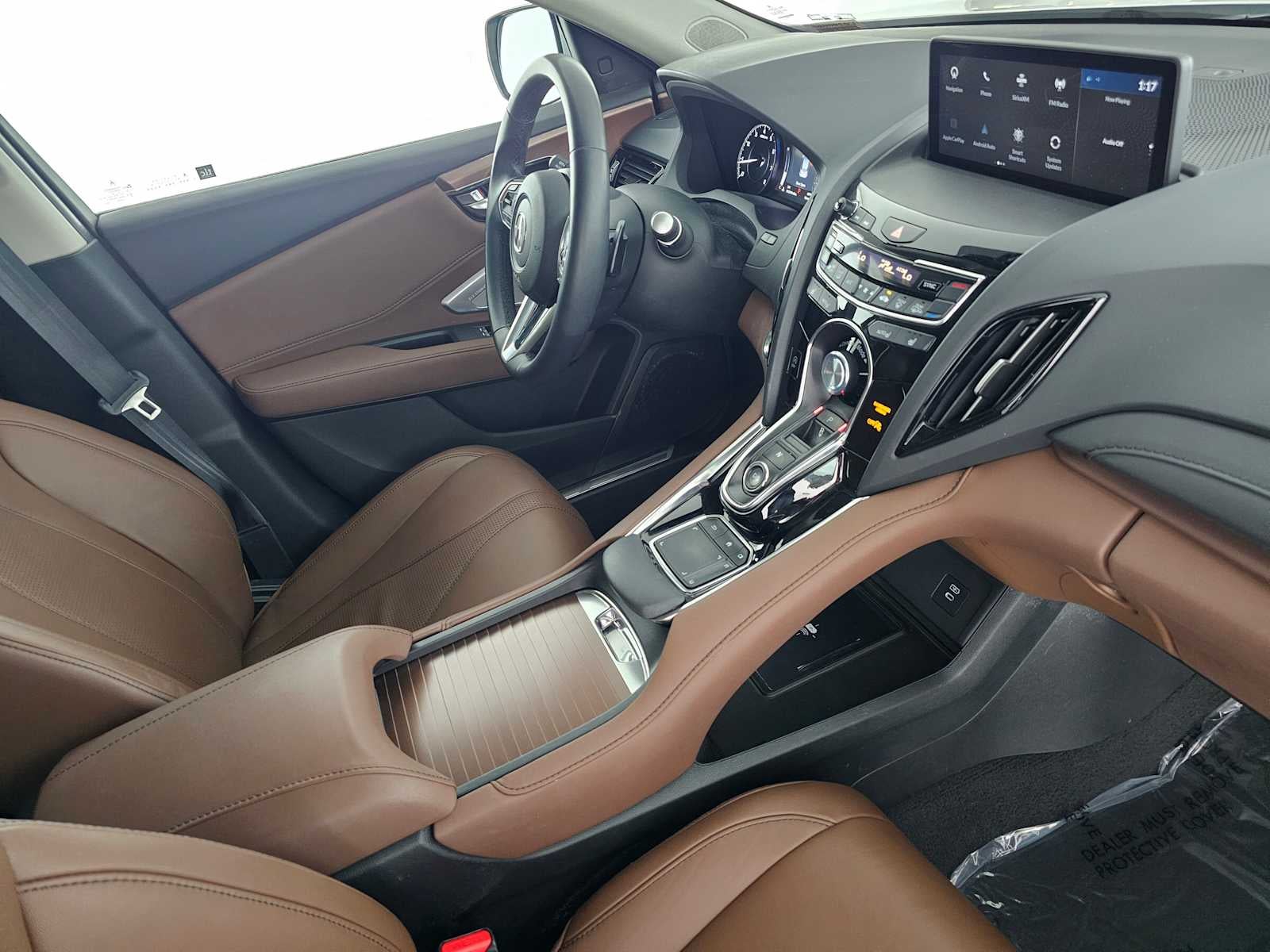 2024 Acura RDX w/Technology Package