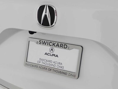 2024 Acura RDX w/Technology Package