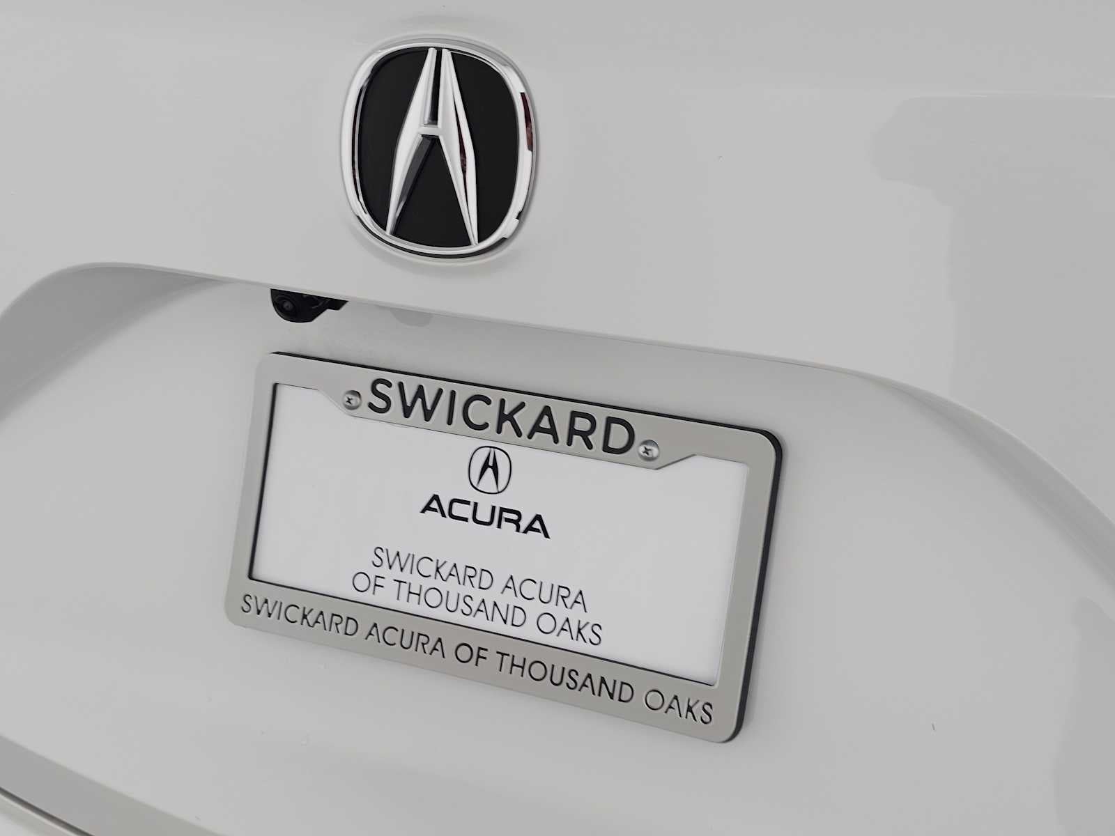 2024 Acura RDX w/Technology Package