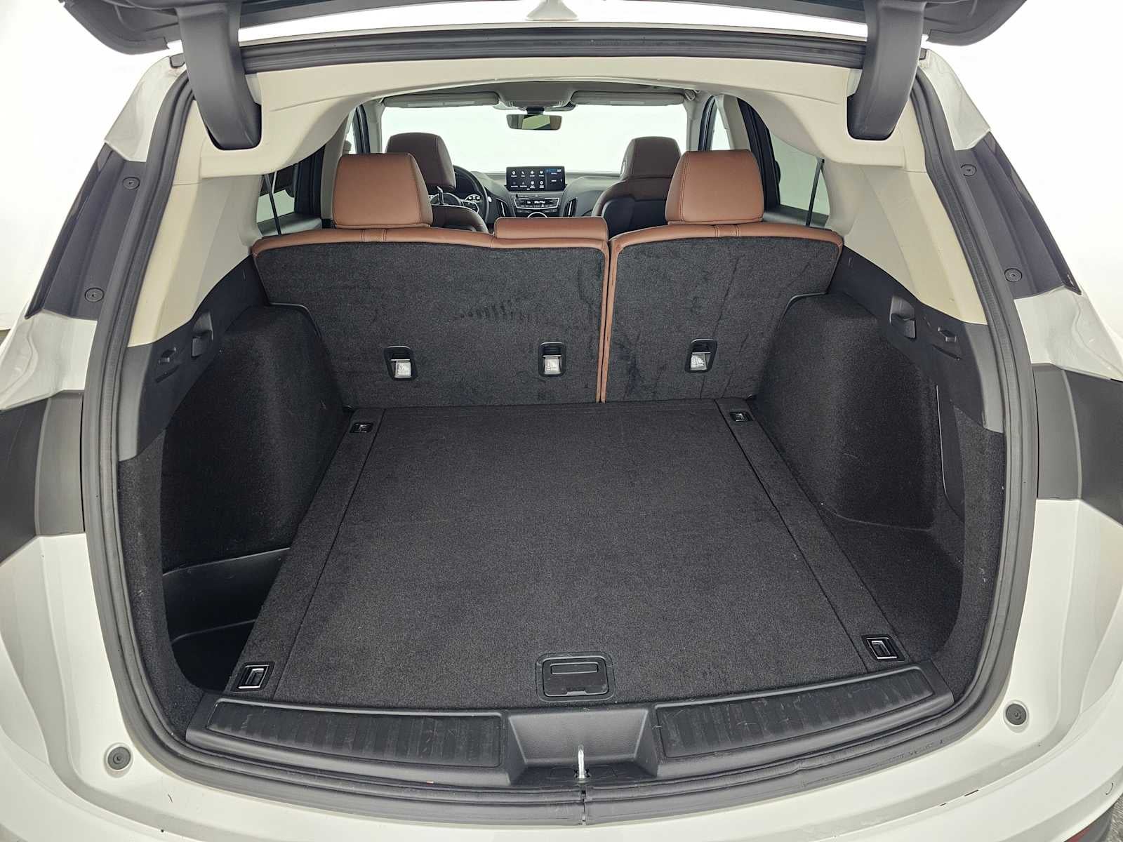 2024 Acura RDX w/Technology Package