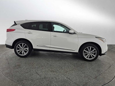 2024 Acura RDX w/Technology Package