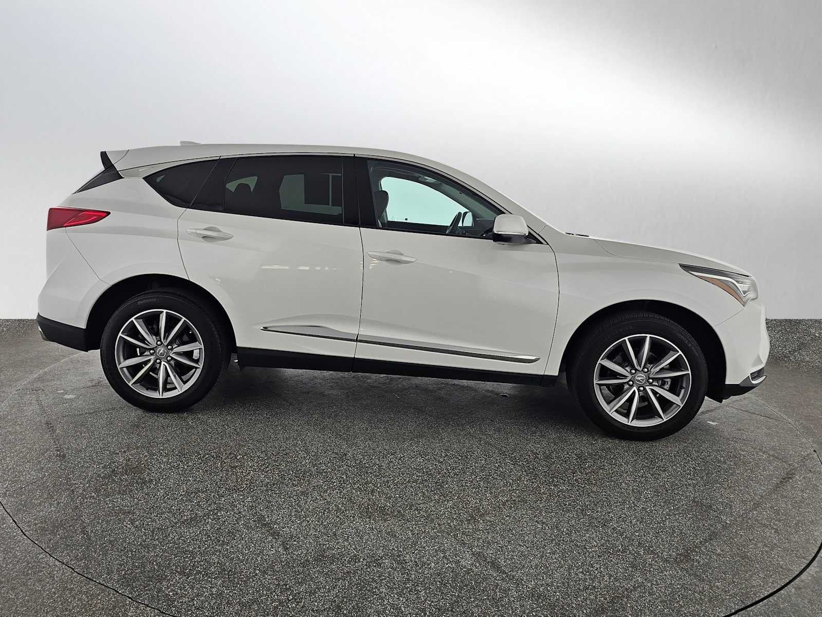 2024 Acura RDX w/Technology Package