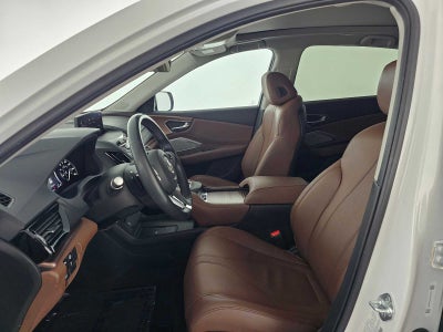2024 Acura RDX w/Technology Package
