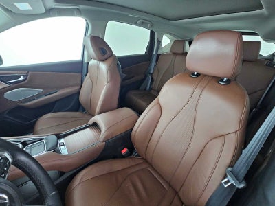 2024 Acura RDX w/Technology Package
