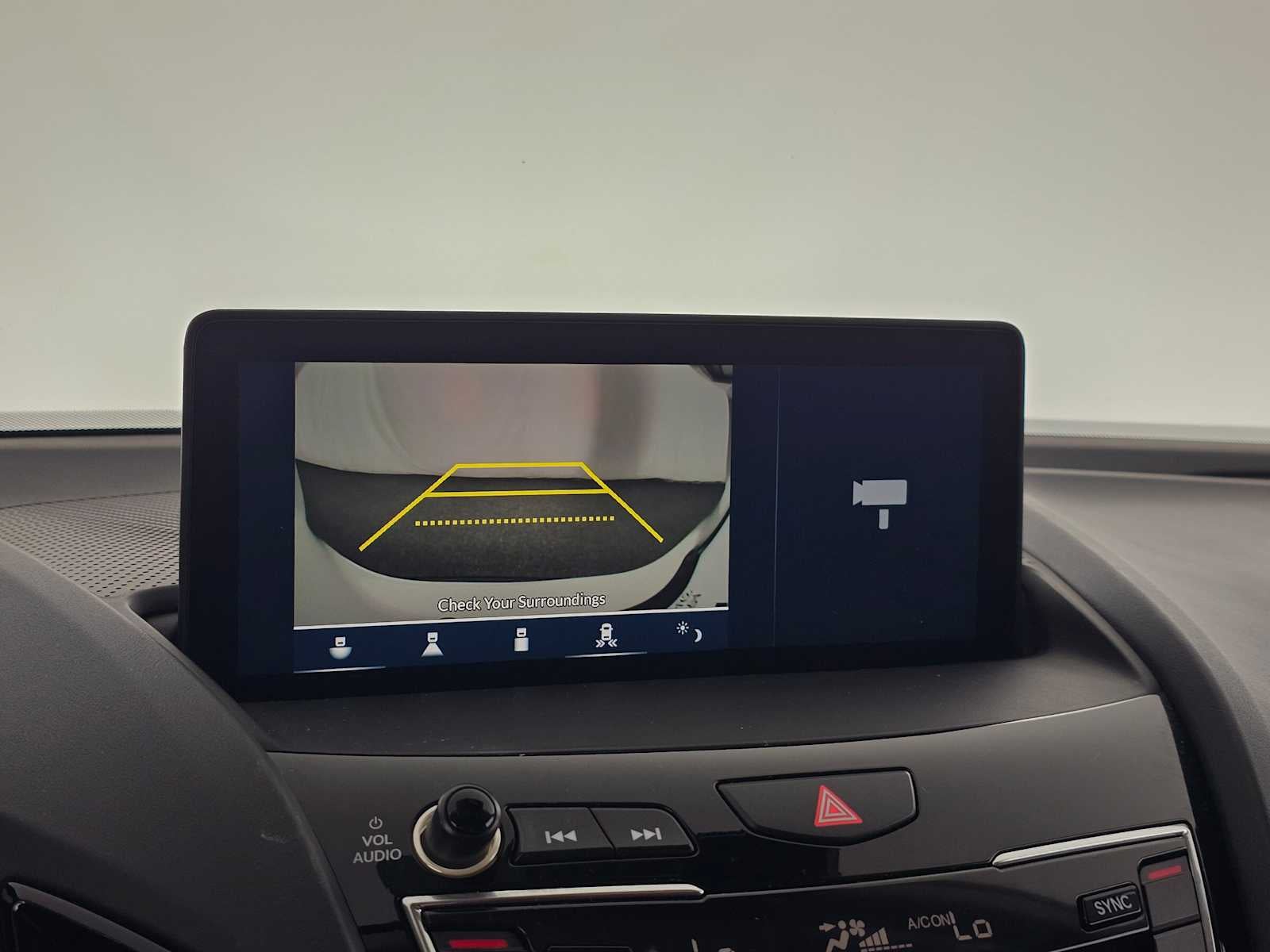 2024 Acura RDX w/Technology Package