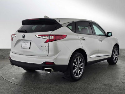 2024 Acura RDX w/Technology Package