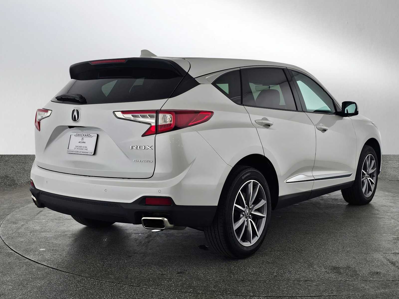 2024 Acura RDX w/Technology Package