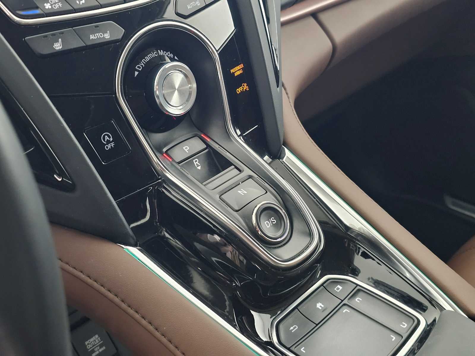 2024 Acura RDX w/Technology Package