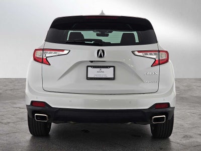 2024 Acura RDX w/Technology Package