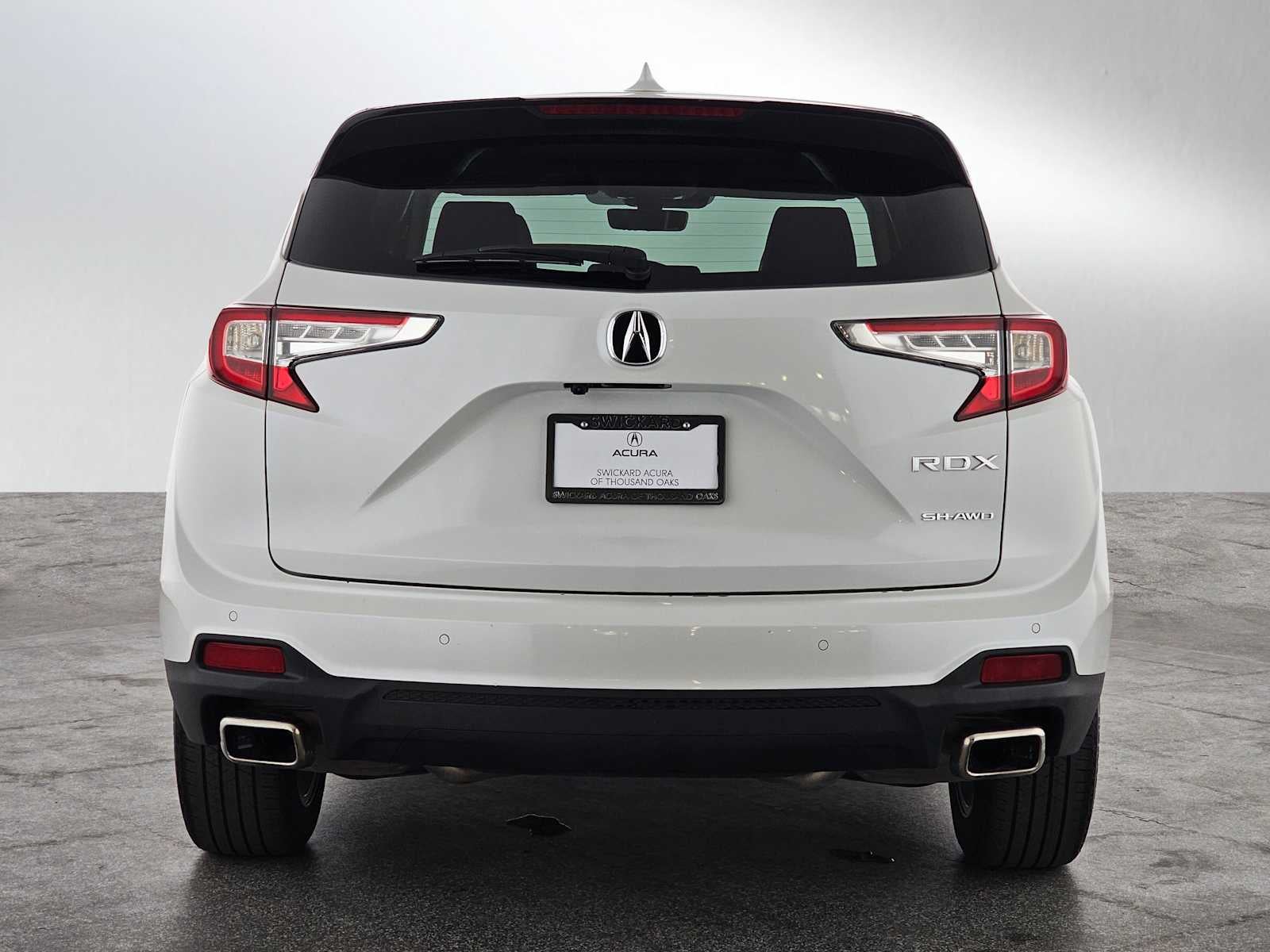 2024 Acura RDX w/Technology Package