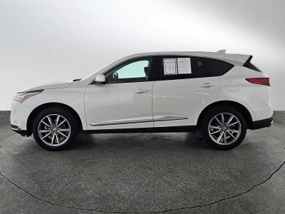 2024 Acura RDX w/Technology Package