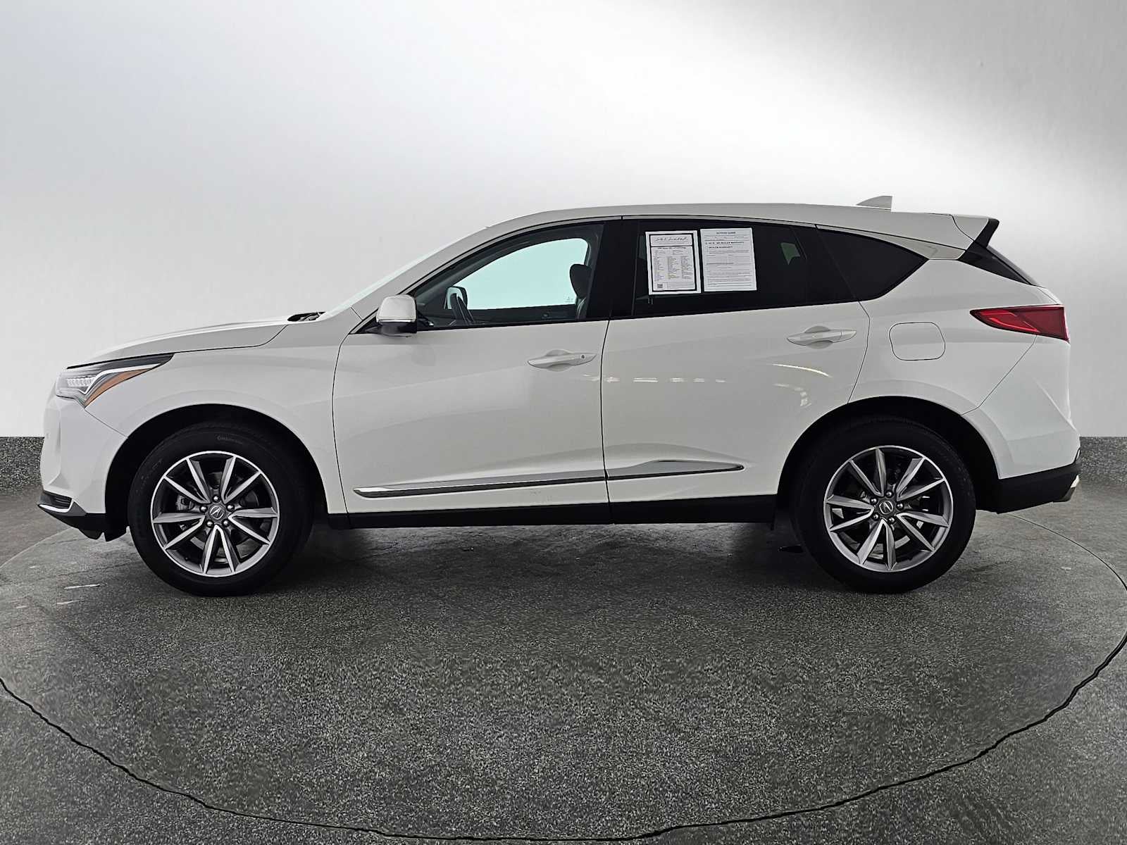 2024 Acura RDX w/Technology Package