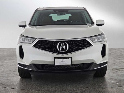 2024 Acura RDX w/Technology Package