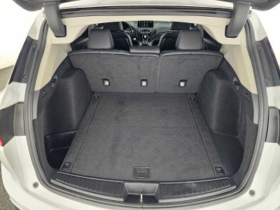2024 Acura RDX w/Technology Package