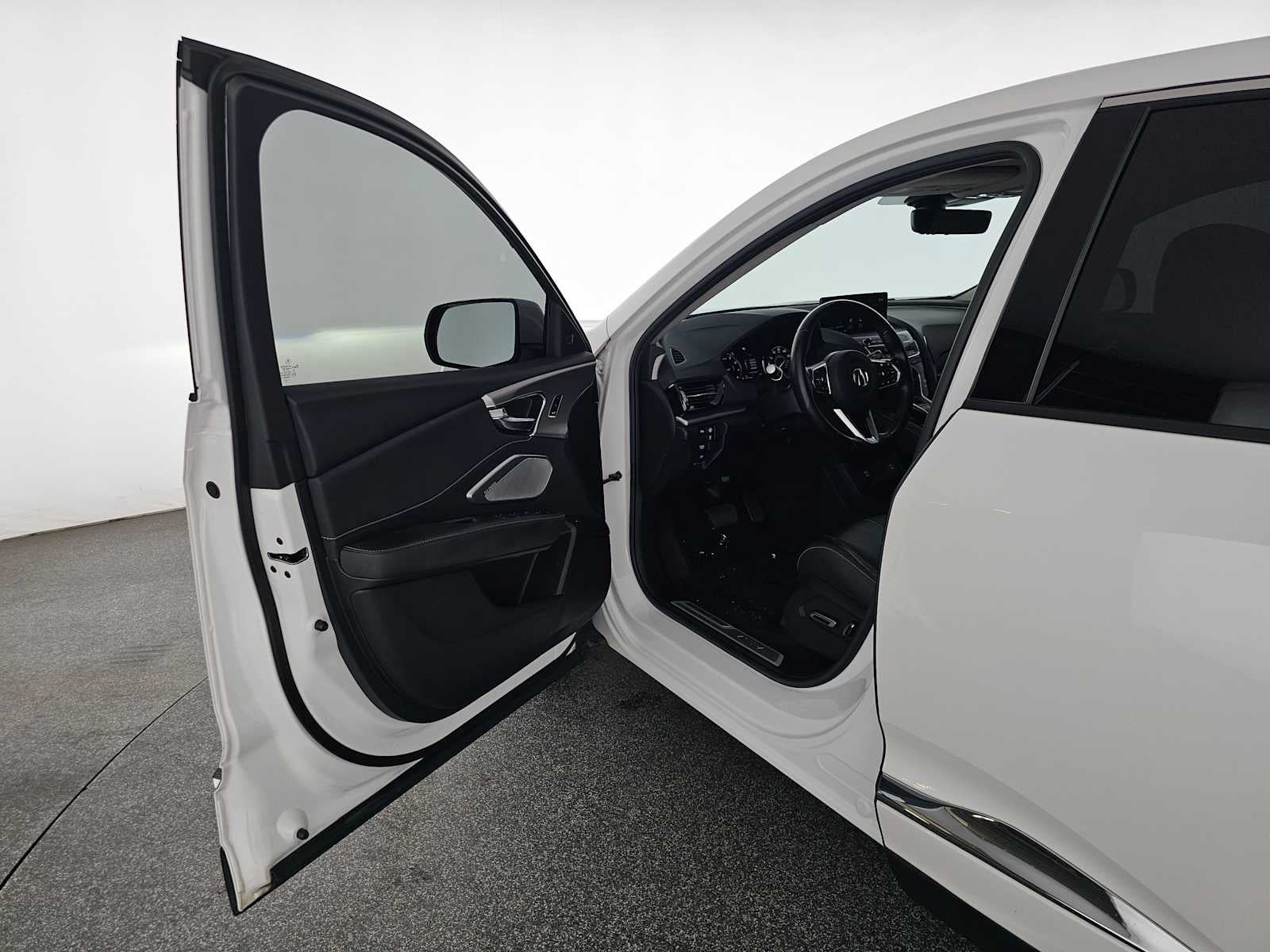 2024 Acura RDX w/Technology Package