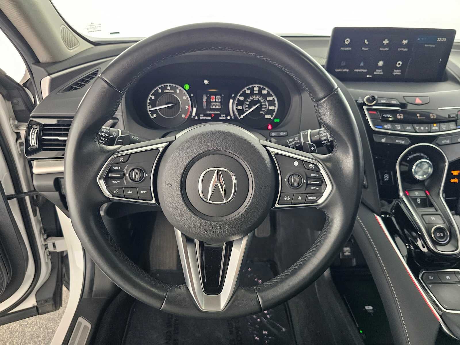 2024 Acura RDX w/Technology Package
