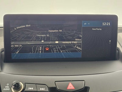 2024 Acura RDX w/Technology Package