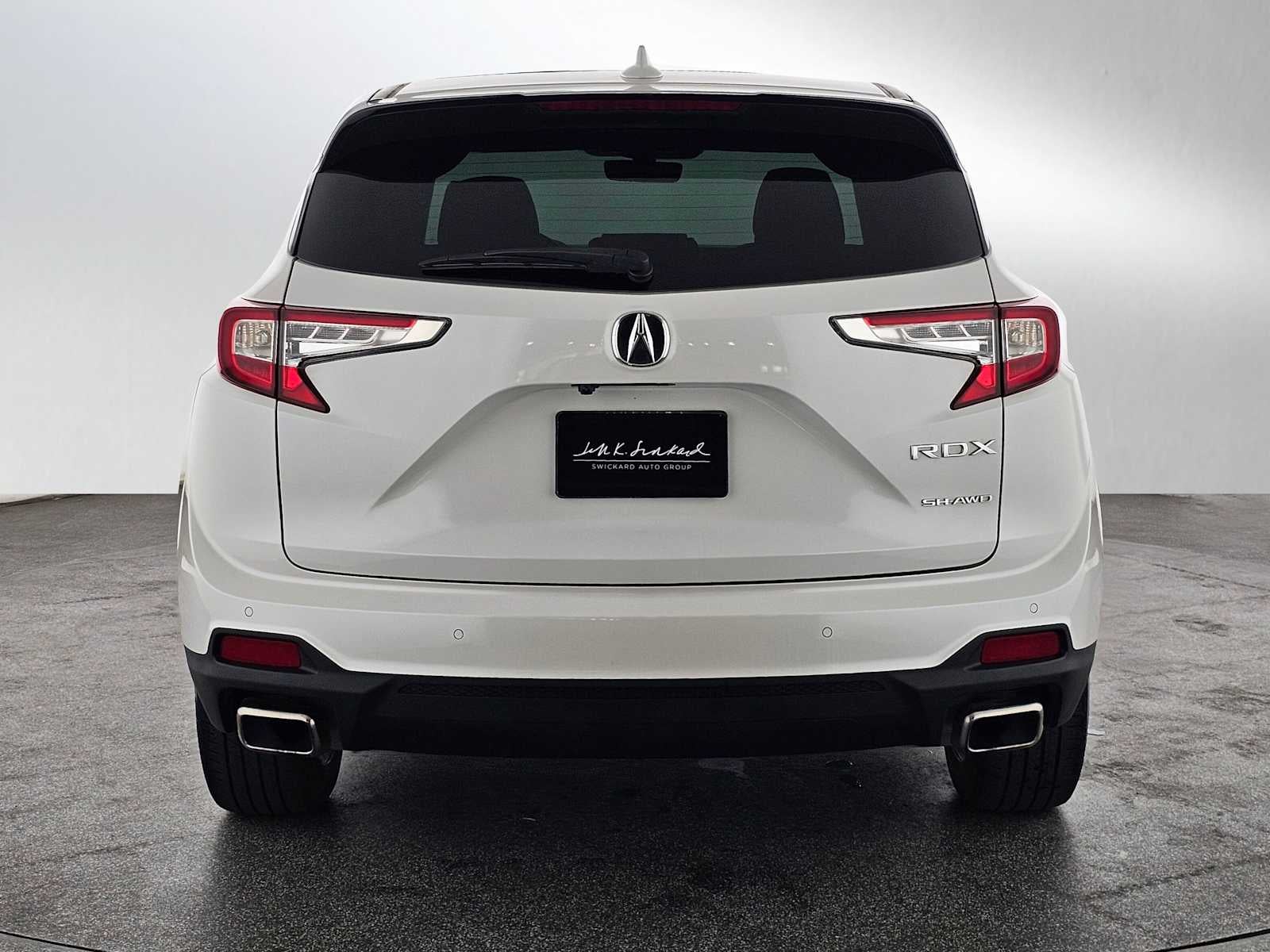2024 Acura RDX w/Technology Package