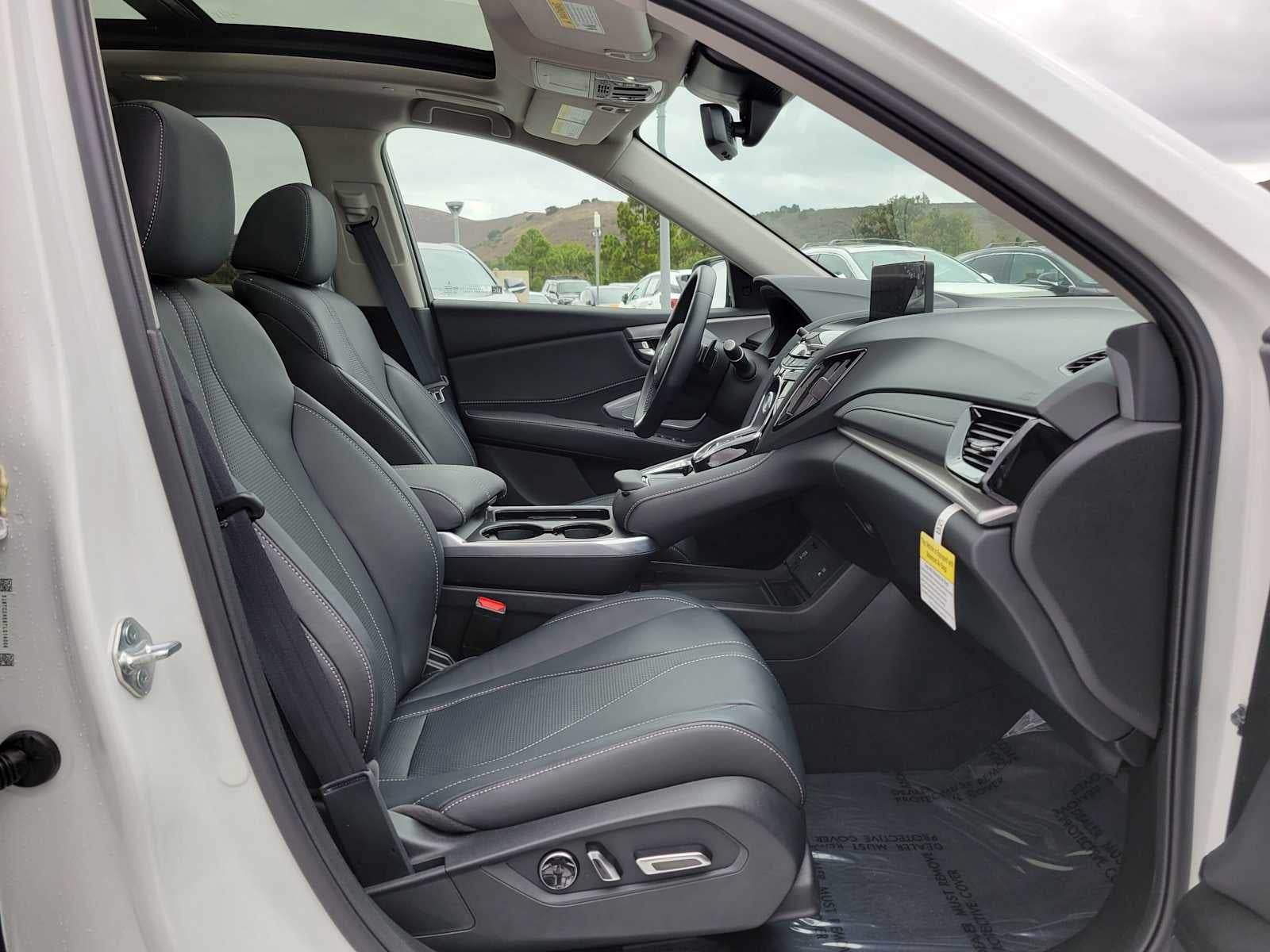 2026 Acura RDX w/Technology Package
