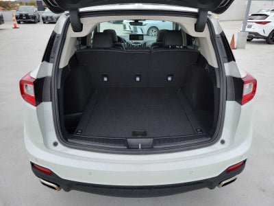 2026 Acura RDX w/Technology Package