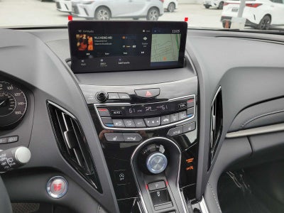 2026 Acura RDX w/Technology Package