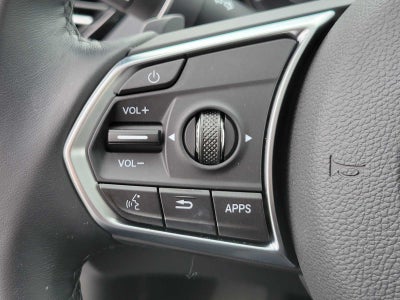 2026 Acura RDX w/Technology Package