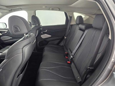 2022 Acura RDX w/Technology Package
