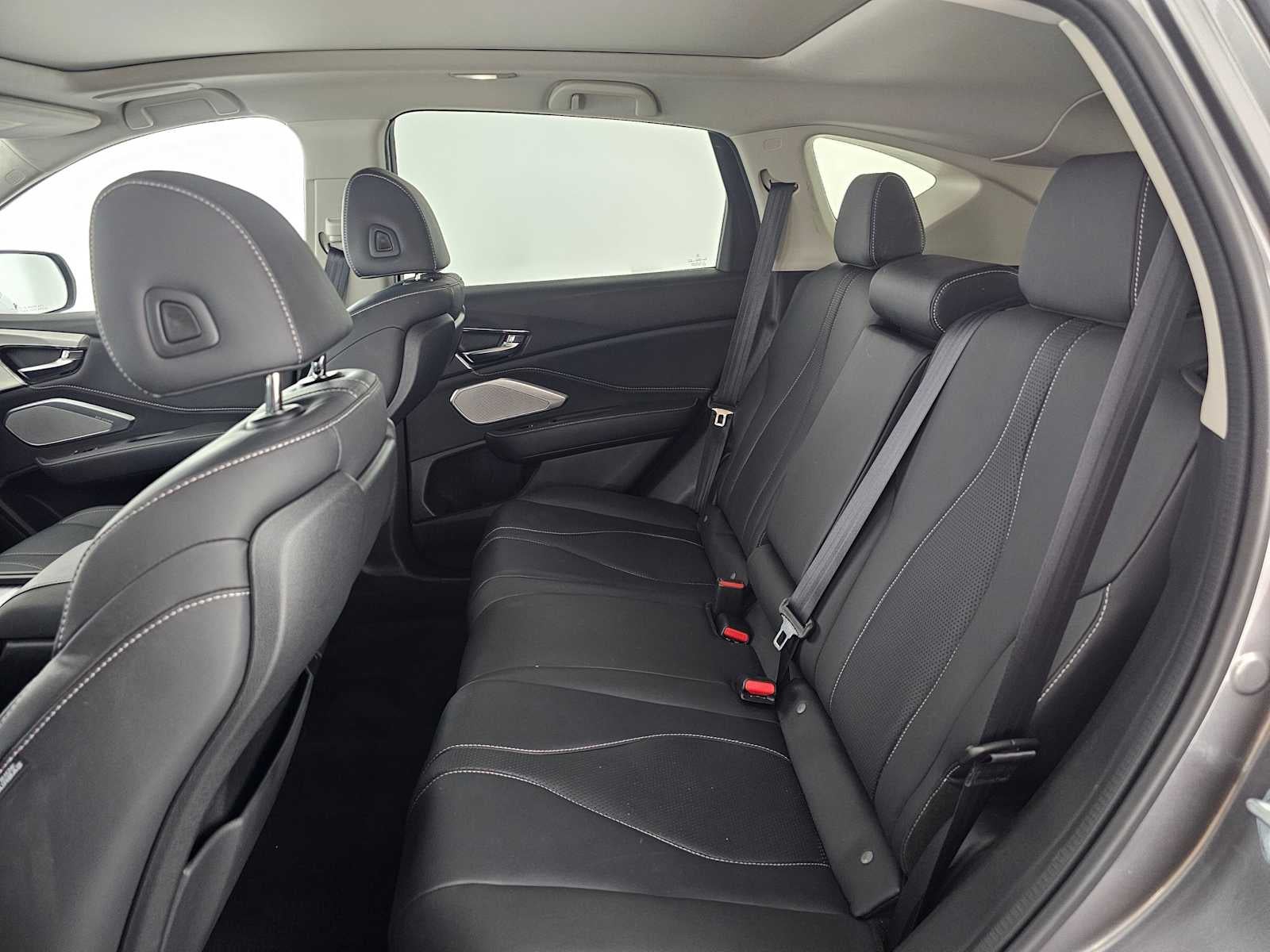 2022 Acura RDX w/Technology Package