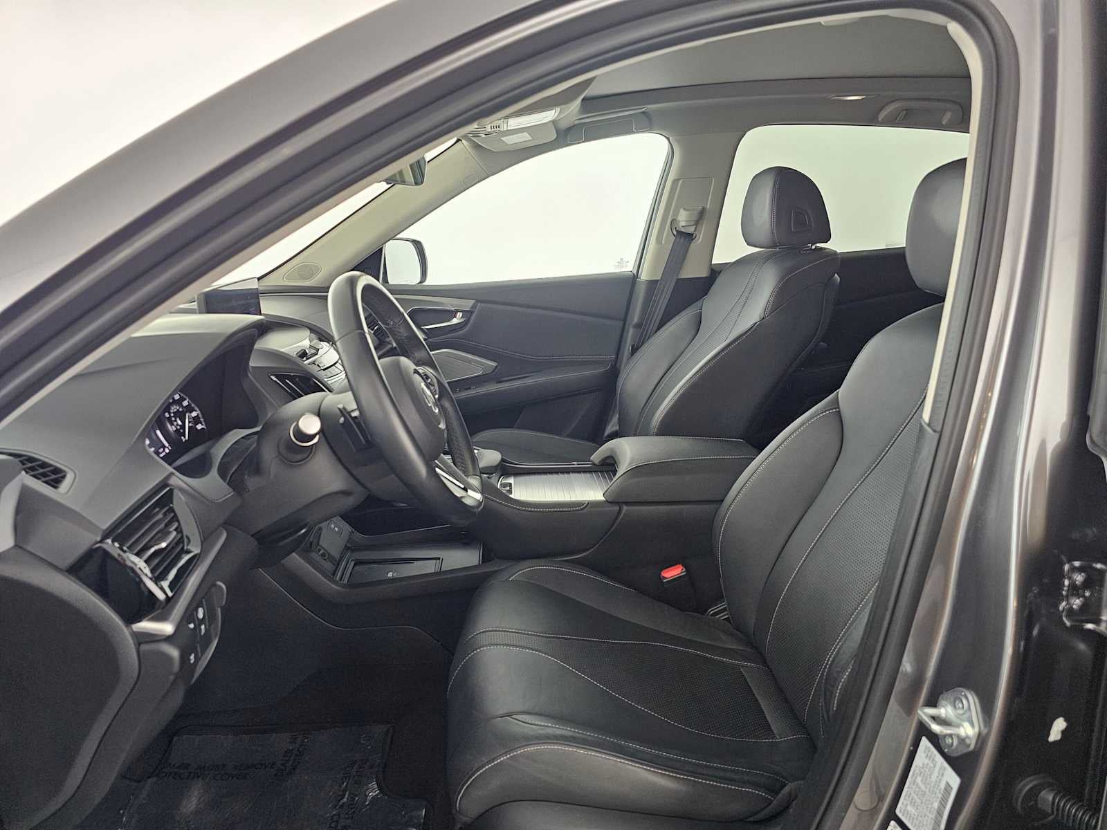 2022 Acura RDX w/Technology Package