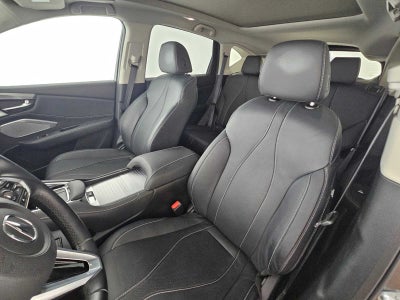 2022 Acura RDX w/Technology Package