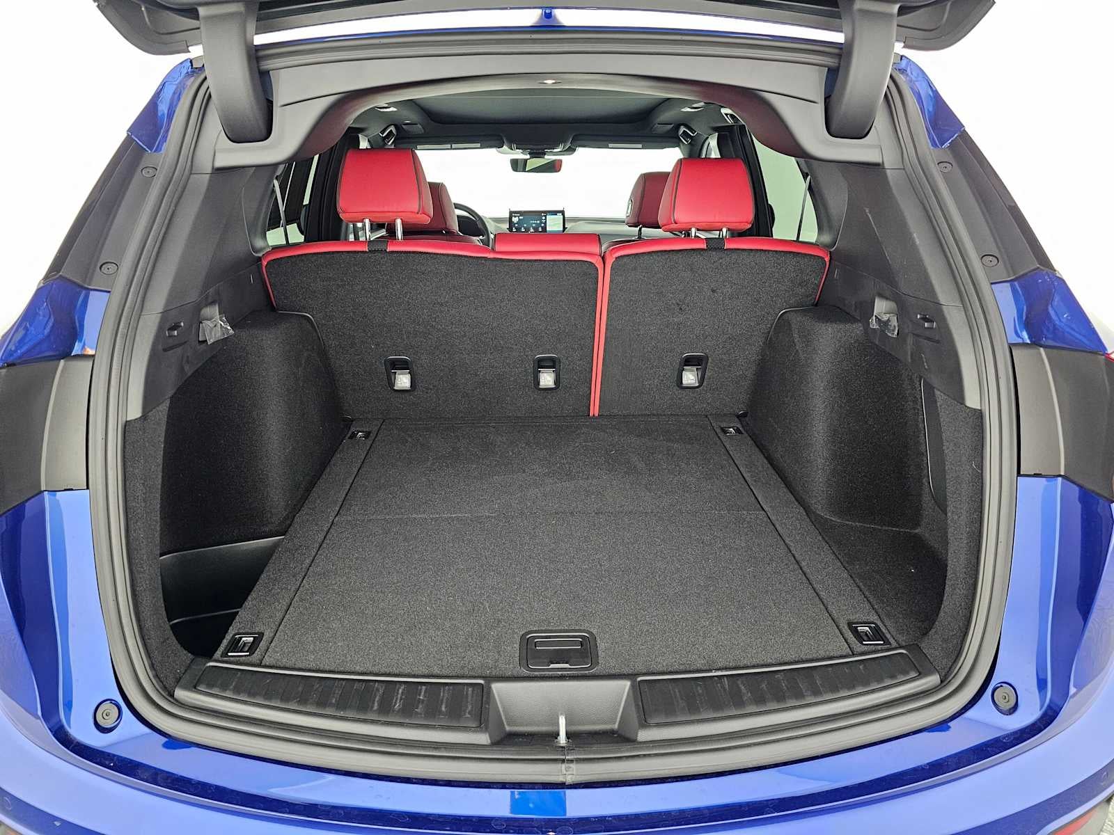 2025 Acura RDX 4A-SPEC