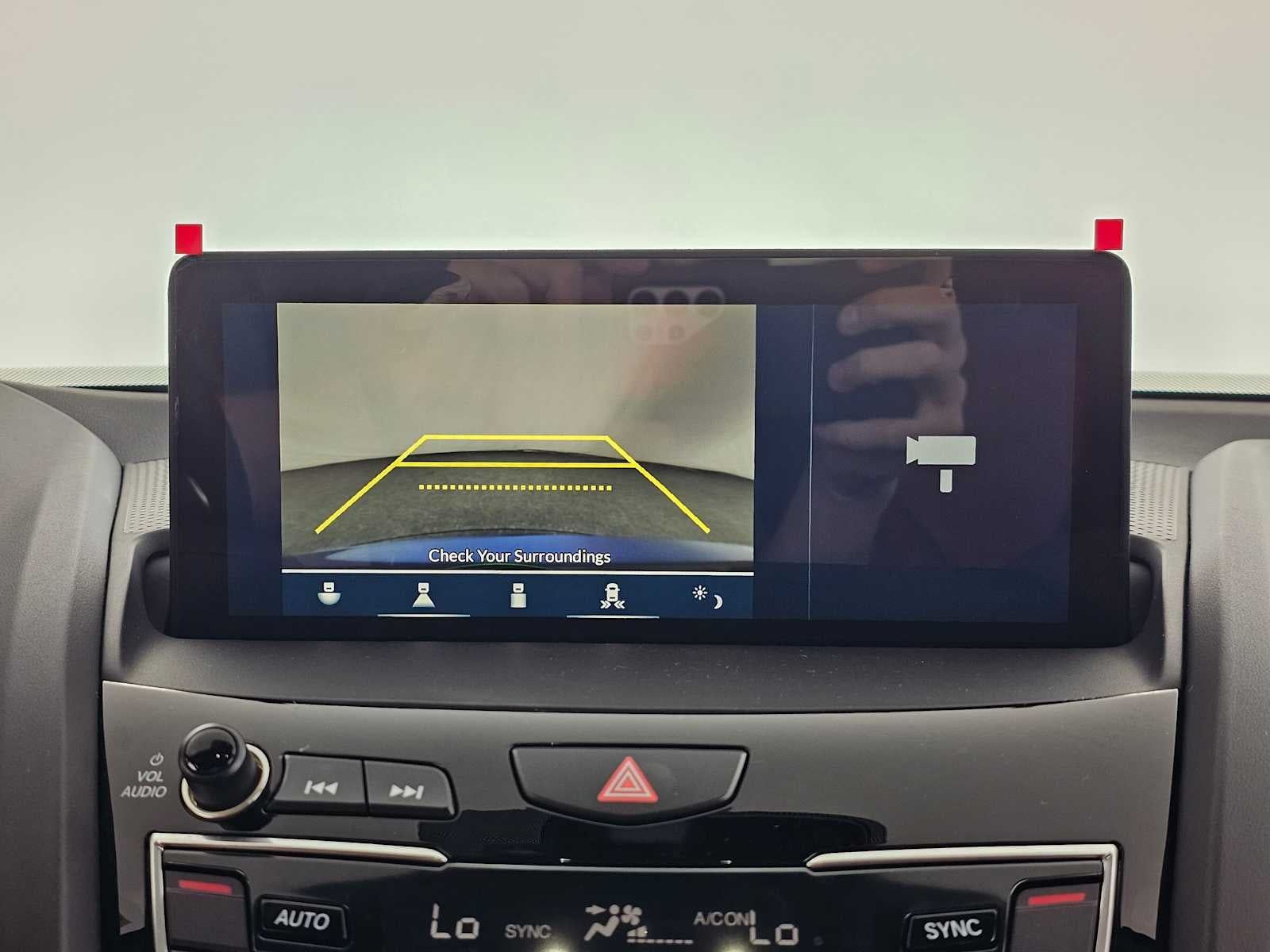 2025 Acura RDX 4A-SPEC