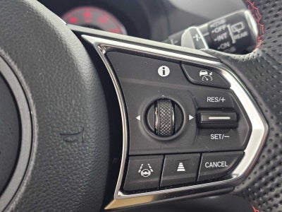 2025 Acura RDX 4A-SPEC