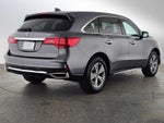 2020 Acura MDX SH-AWD 7-Passenger