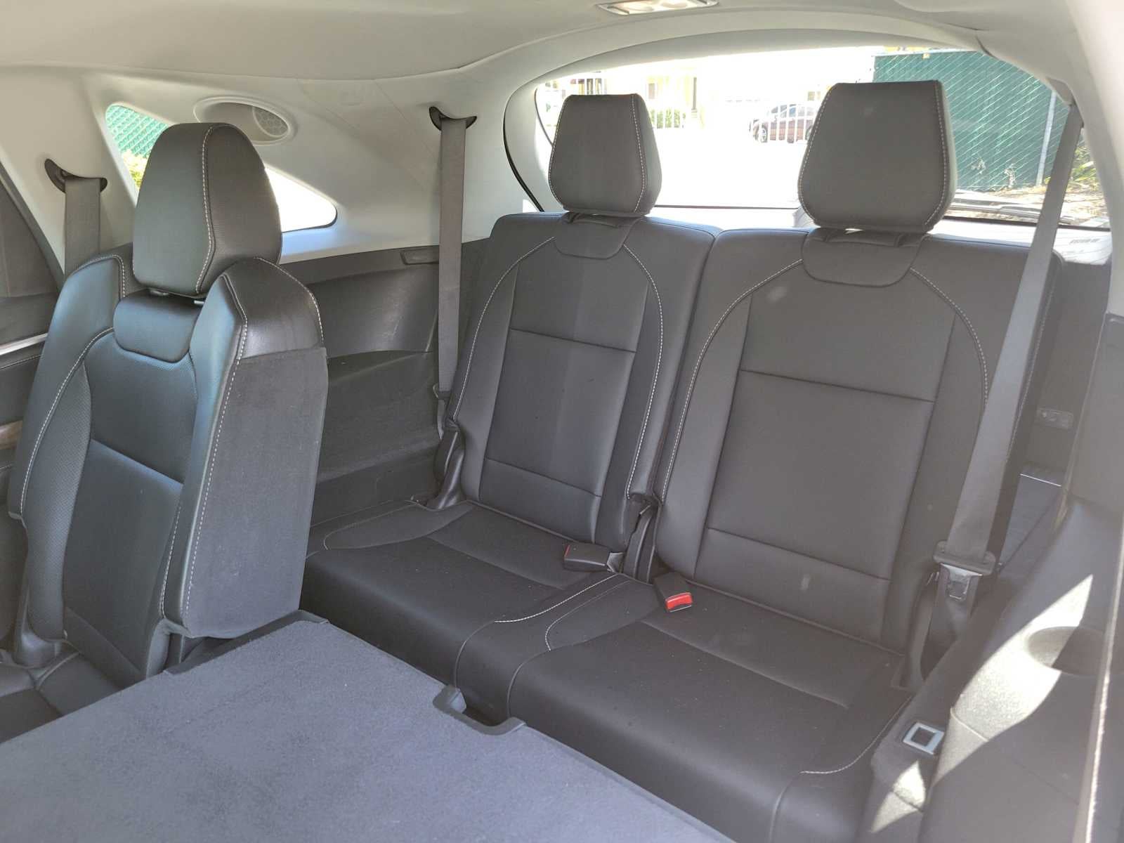 2020 Acura MDX w/Technology Pkg
