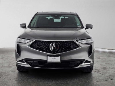 2023 Acura MDX MDX