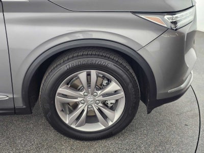 2023 Acura MDX MDX