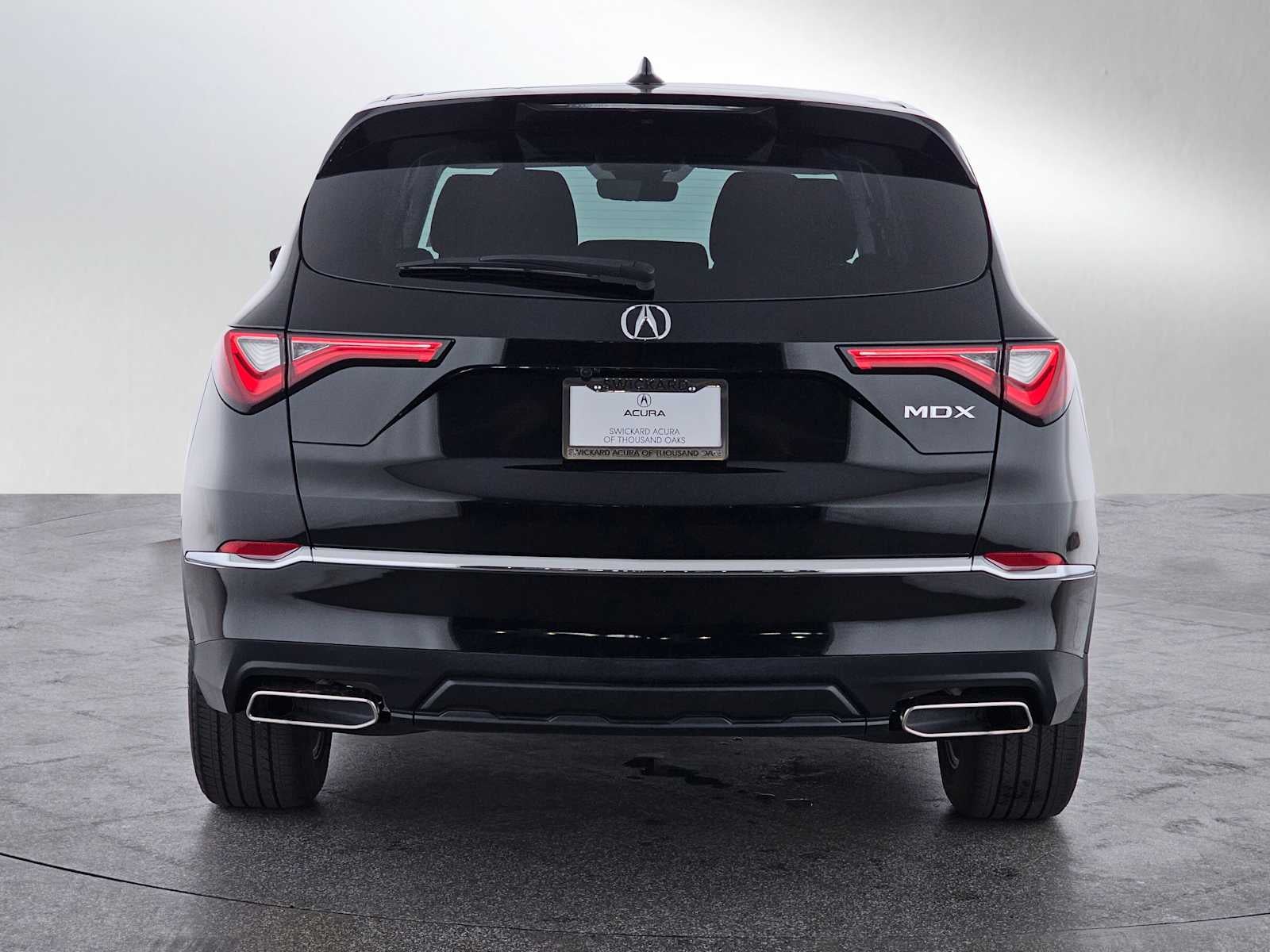 2023 Acura MDX MDX