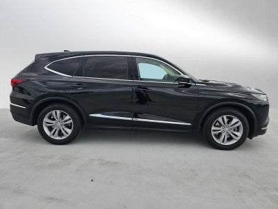 2023 Acura MDX MDX
