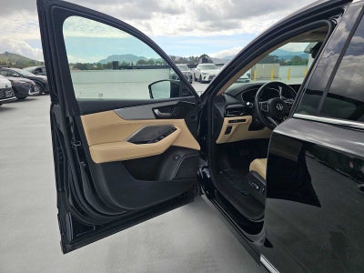 2023 Acura MDX MDX