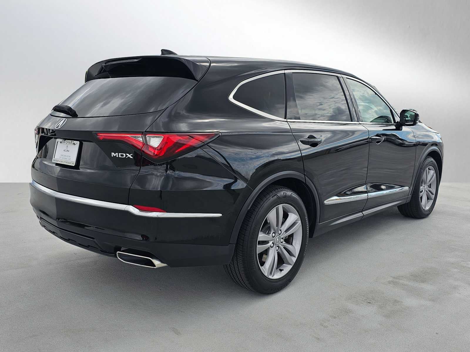 2023 Acura MDX MDX