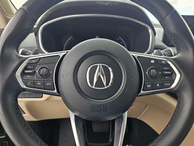 2023 Acura MDX MDX
