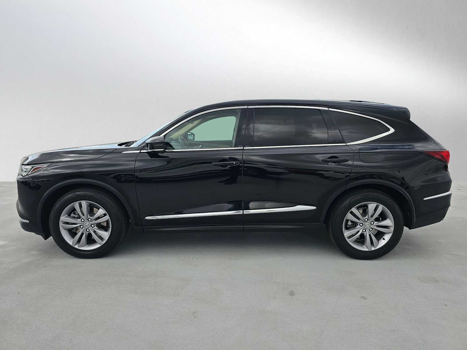 2023 Acura MDX MDX