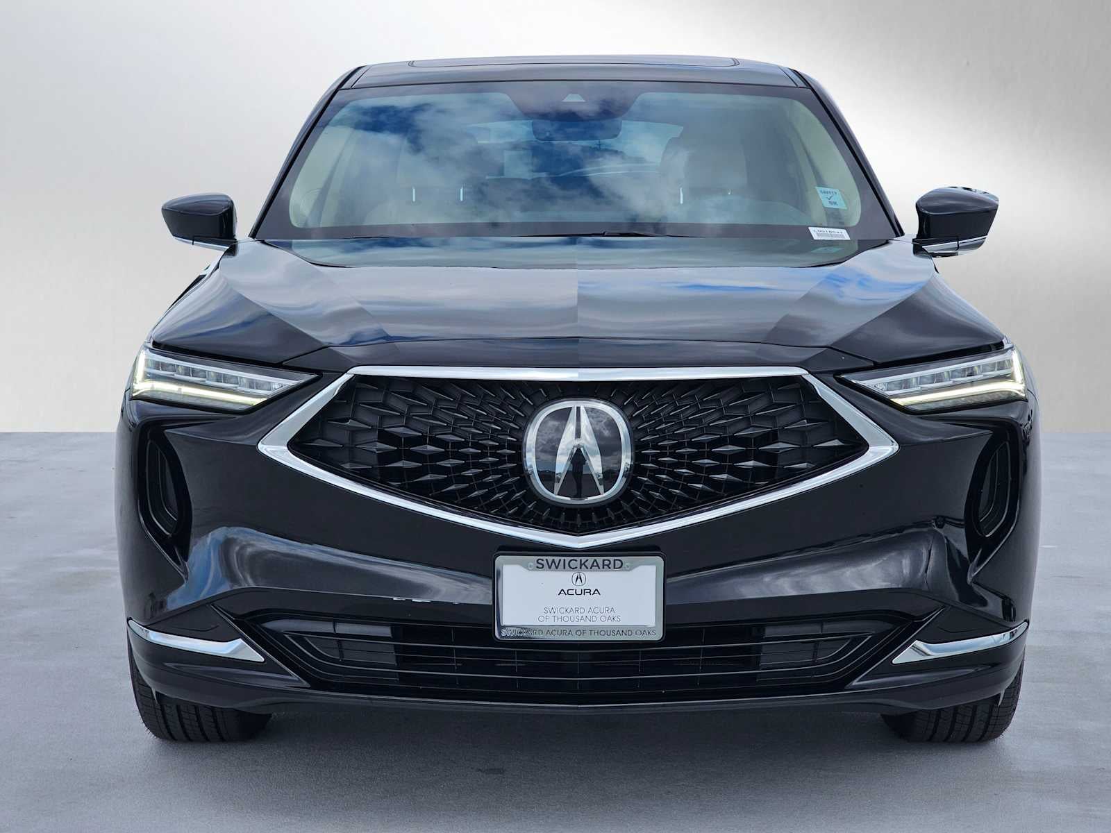 2023 Acura MDX MDX