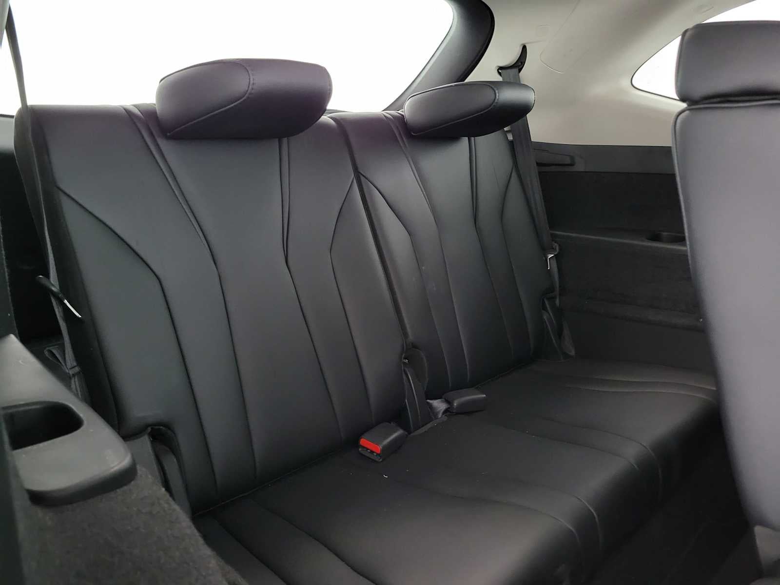 2022 Acura MDX FWD